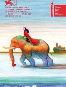 Palmarès du Festival de Venise 2024