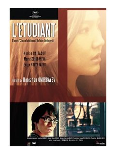 L'étudiant - la critique du film 