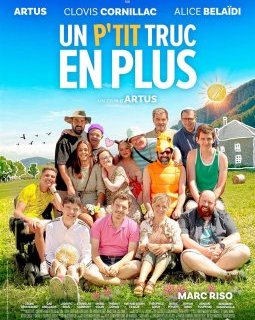 Un p'tit truc en plus - Artus - critique