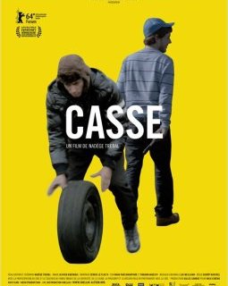 Casse - la critique du film