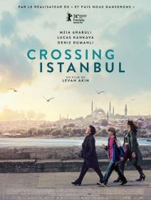 Crossing Istanbul - Levan Akin - critique