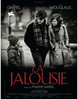 La Jalousie - la critique du dernier Philippe Garrel