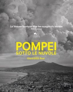 Pompei, sotto le nuvole - Gianfranco Rosi - critique