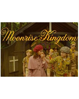 Le nouveau Wes Anderson arrive : Moonrise Kingdom