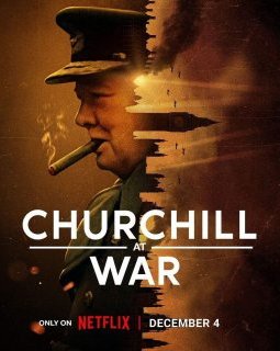 La guerre selon Churchill - critique de la mini-série documentaire