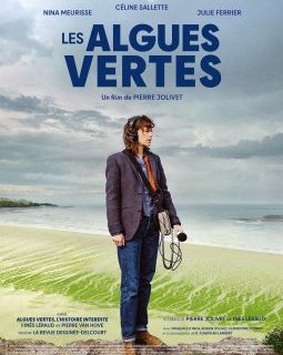 Les algues vertes - Pierre Jolivet - critique 