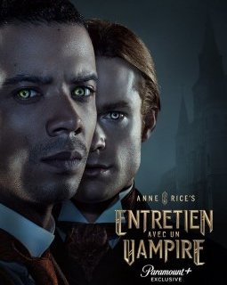 Entretien avec un vampire, saison 1 - critique de la série