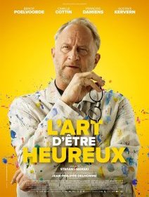 L'Art d'être heureux - Stefan Liberski - critique