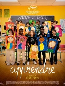 Apprendre - Claire Simon - critique