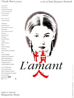 L'amant - Jean-Jacques Annaud - critique