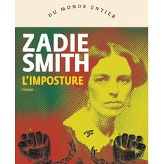 L'imposture - Zadie Smith - critique du livre