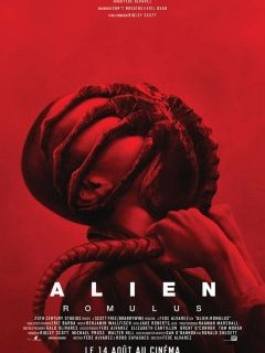 Alien : Romulus - Fede Alvarez - critique