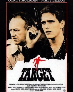 Target - Arthur Penn - critique 