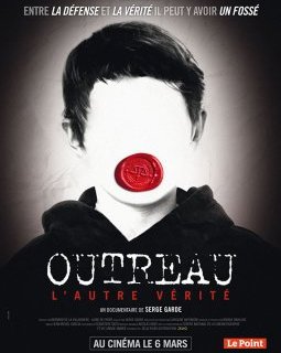 Outreau, l'autre vérité - bande-annonce du documentaire choc