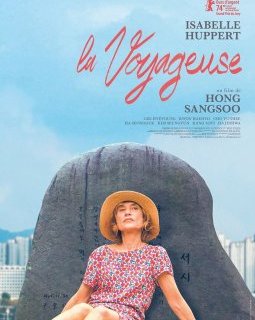 La voyageuse - Hong Sang-soo - critique