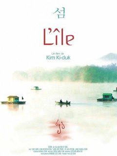 L'île - Kim Ki-duk - critique