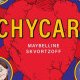 Tachycardie – Maybelline Skvortzoff – la chronique BD
