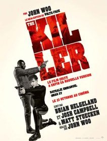 The Killer - John Woo - critique