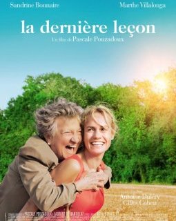 La dernière leçon - la critique du film