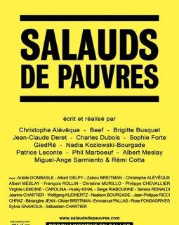 Salauds de pauvres - Fiche film