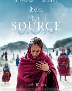 La source - Meryam Joobeur - critique