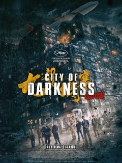 City of Darkness - Soi Cheang - critique