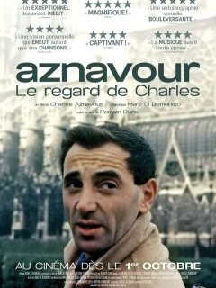 Le regard de Charles - Marc Di Domenico - critique 