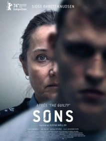 Sons - Gustav Möller - critique