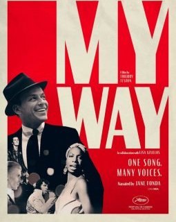 My Way - Thierry Teston, Lisa Azuelos - critique 