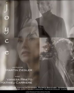 Joyce - Fiche film