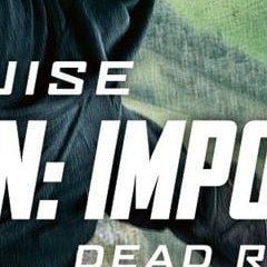 Mission : Impossible – Dead Reckoning Partie 1 - Christopher McQuarrie - critique