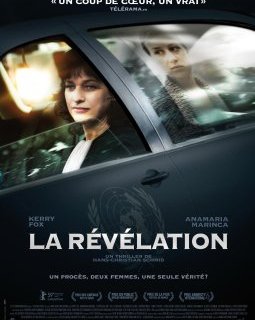 La révélation - Hans-Christian Schmid - critique