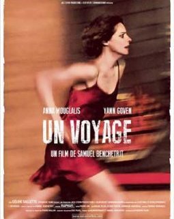 Un voyage - Samuel Benchetrit - critique