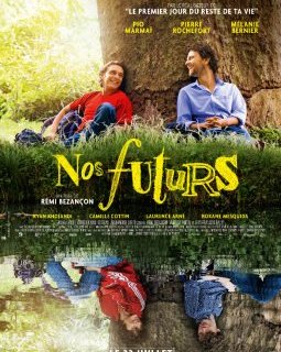 Nos Futurs - la critique du film