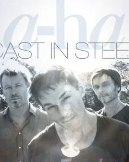 a-ha : (ré)unis dans l'acier avec Cast in Steel