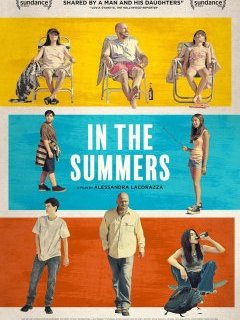 In the Summers - Alessandra Lacorazza - critique 