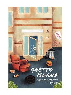 Ghetto Island - Kalilou Diakité - critique du livre