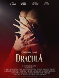 Dracula - Francis Ford Coppola - critique