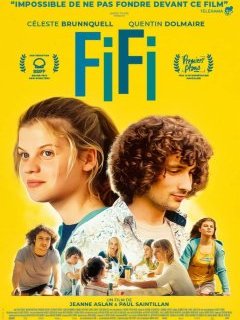 Fifi - Jeanne Aslan, Paul Saintillan - critique 