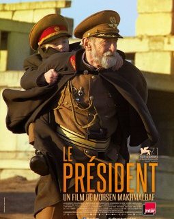 Le président - la critique du film