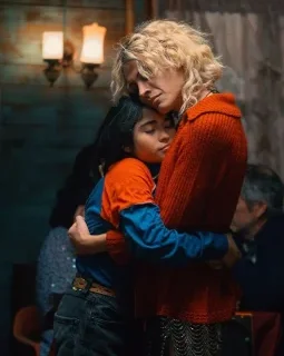 Le Mystérieux regard du flamant rose - Diego Céspedes - critique