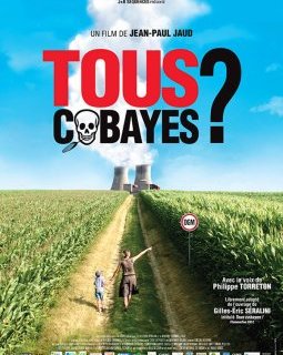 Tous Cobayes : découvrez huit minutes du film anti OGM 