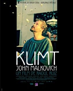 Klimt - Raúl Ruiz - critique