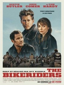 The Bikeriders - Jeff Nichols - critique