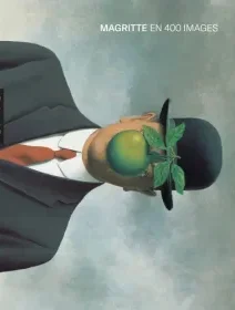 Magritte en 400 images – Julie Waseige - critique