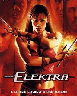 Elektra - Rob Bowman - critique