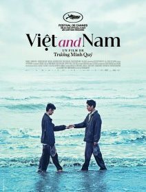 Viêt and Nam - Minh Quý Trương - critique