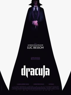 Dracula - Luc Besson - critique