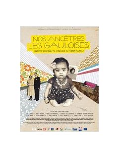 Nos ancêtres les Gauloises - coup d'oeil