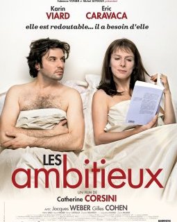 Les ambitieux - Catherine Corsini - critique